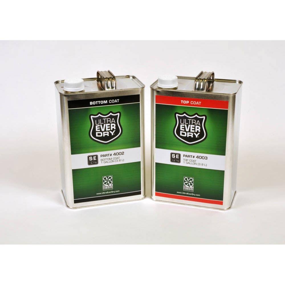 Ultra-Ever Dry Bottom Coat - 1 Gallon G650