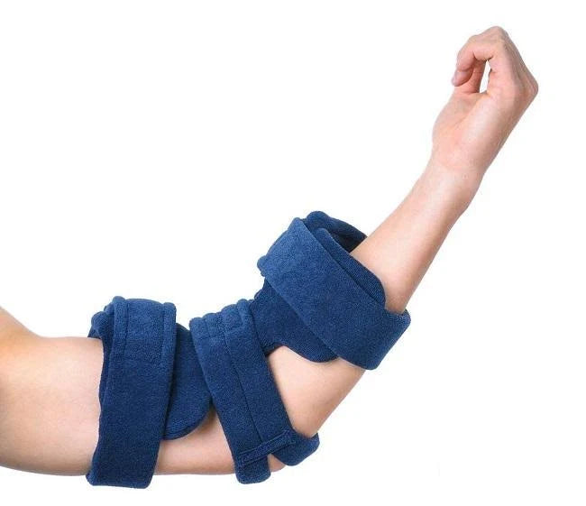 Pediatric Small Purple Elbow Orthosis S47285