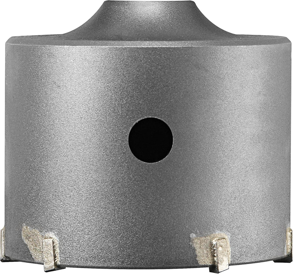 4-3/8 in. Carbide SDS-Plus Thin-Wall Core Bit T803