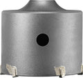 4-3/8 in. Carbide SDS-Plus Thin-Wall Core Bit T803