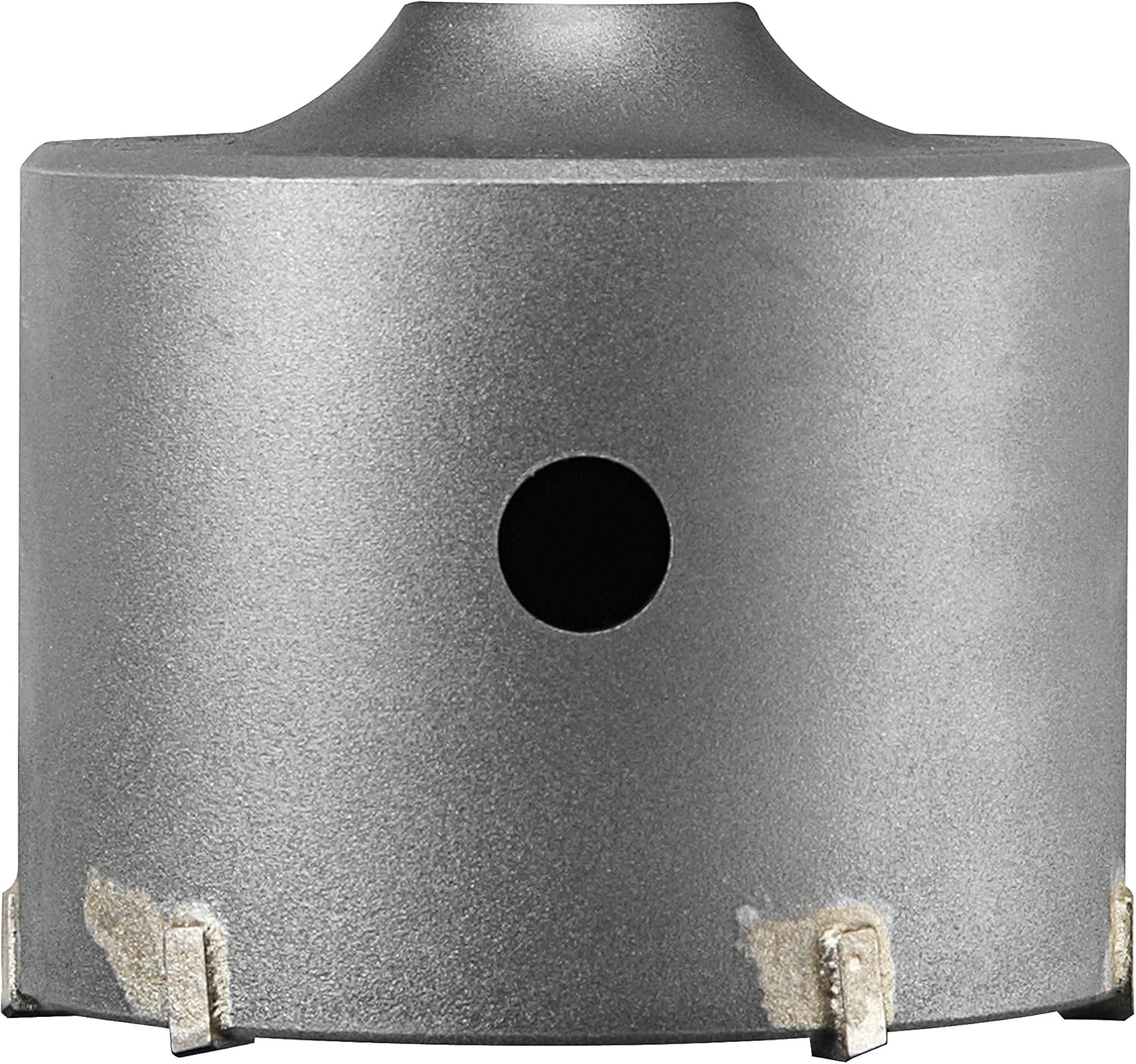 4-3/8 in. Carbide SDS-Plus Thin-Wall Core Bit T803