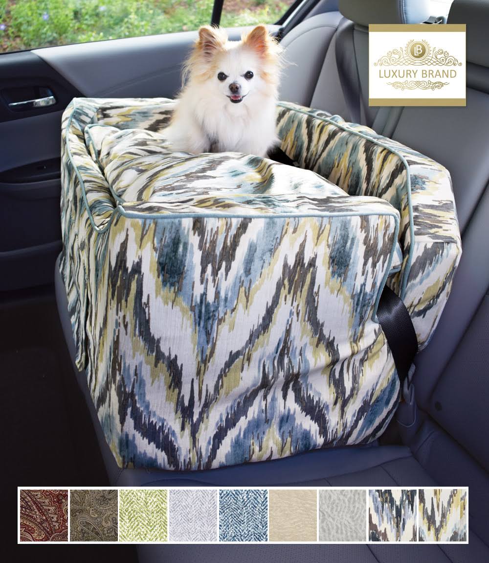 Large Dog Car Seat U20788