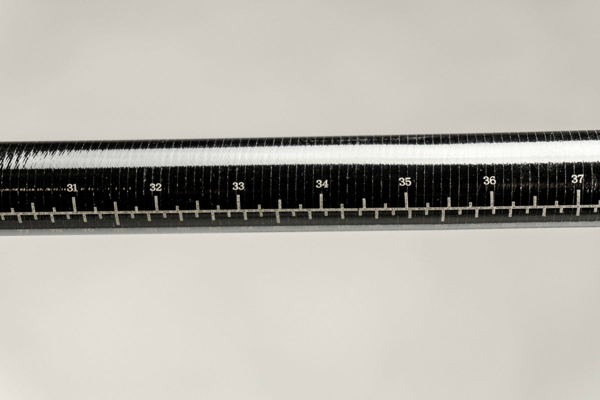 Fiberglass Kayak Paddle 94.5" - 99" Y288074