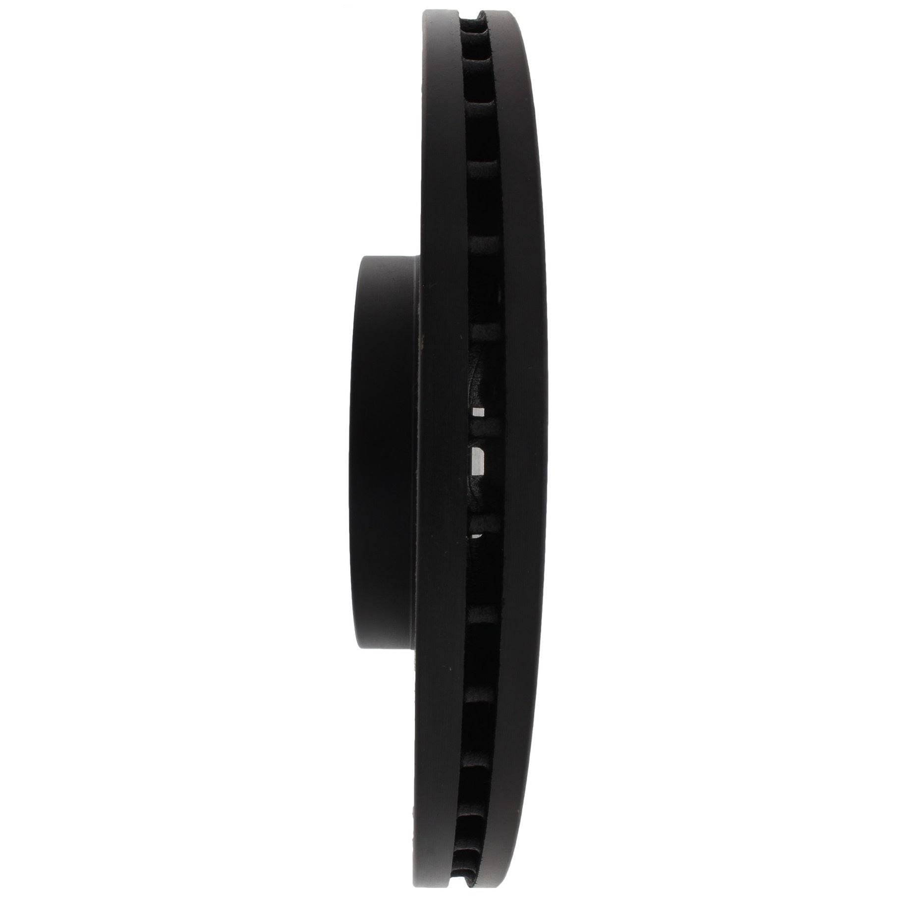 Sport Cross Drilled Brake Rotor X87039