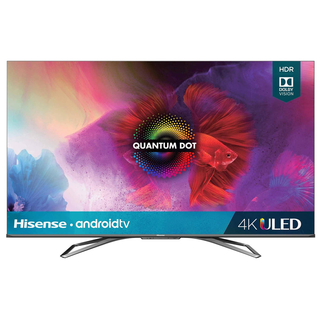 55 inch Quantum 4K ULED Smart TV H463569