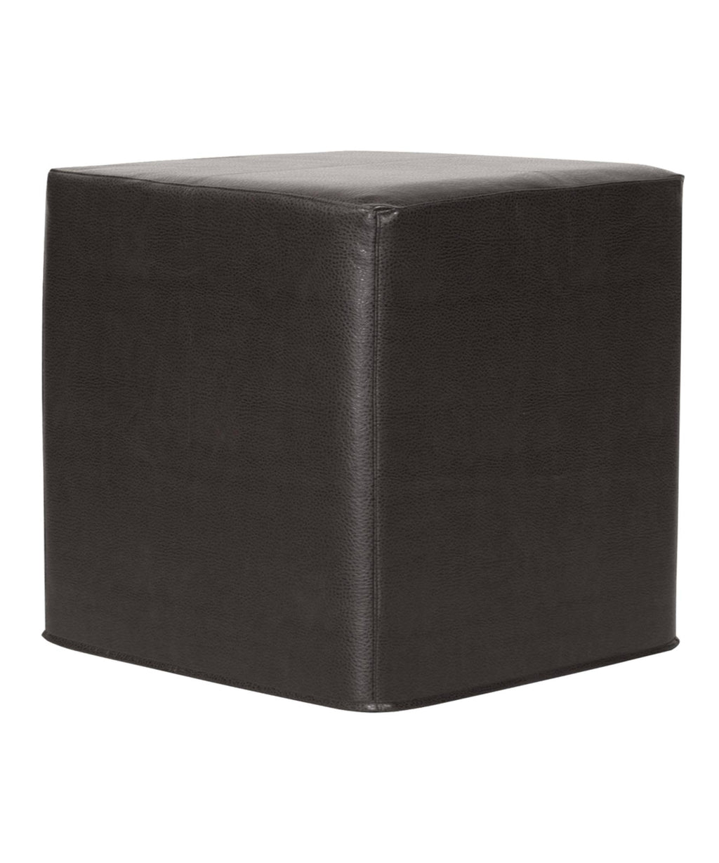 Black Ottoman Q81266