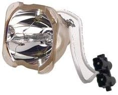 Bare Lamp Only Projector TV Lamp Bulb R385525
