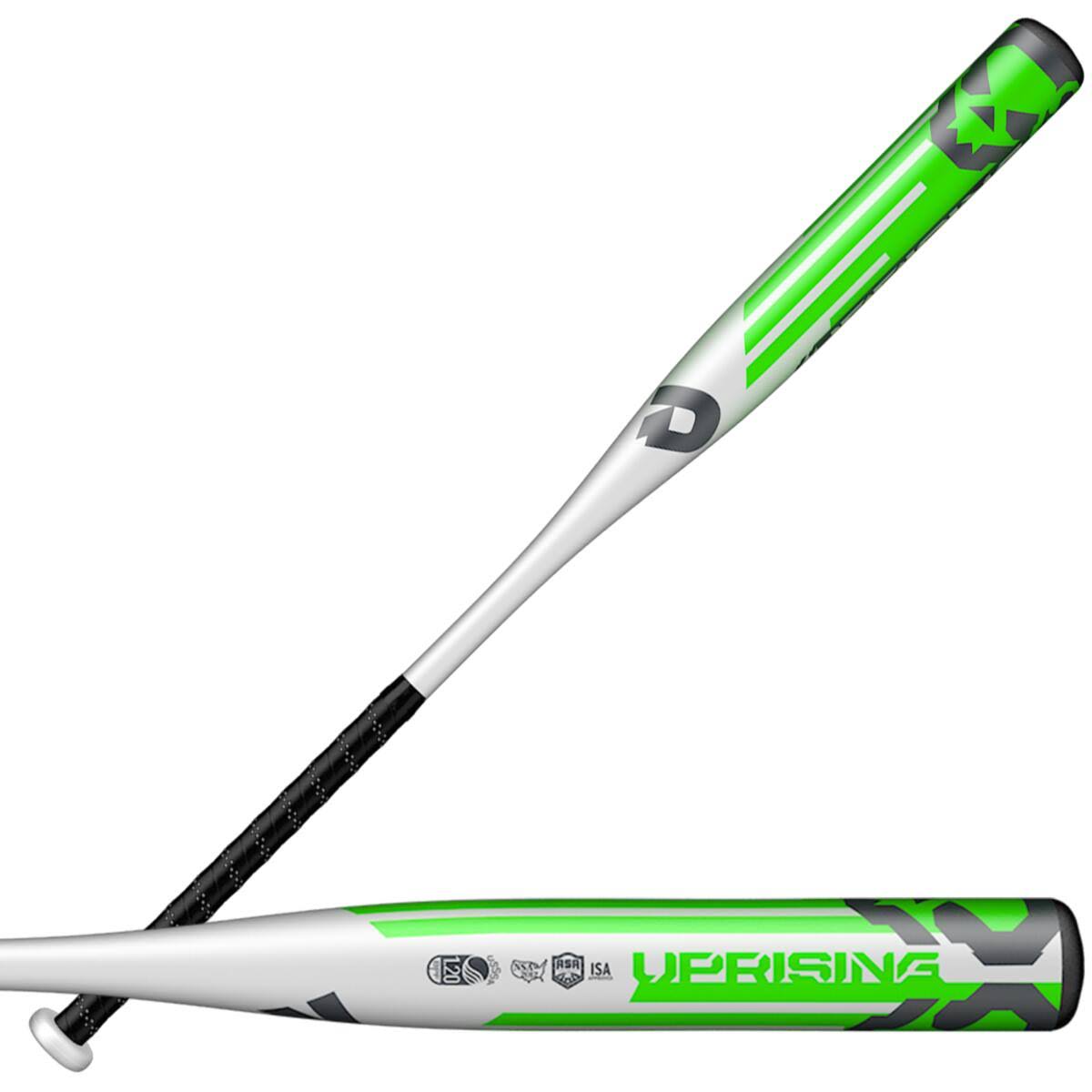 Slowpitch Softball Bat E22393