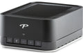 Black Premium Wireless 2-Channel Amplifier W24387