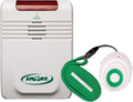 Cordless Monitor with Nurse Call Touch Button C34412