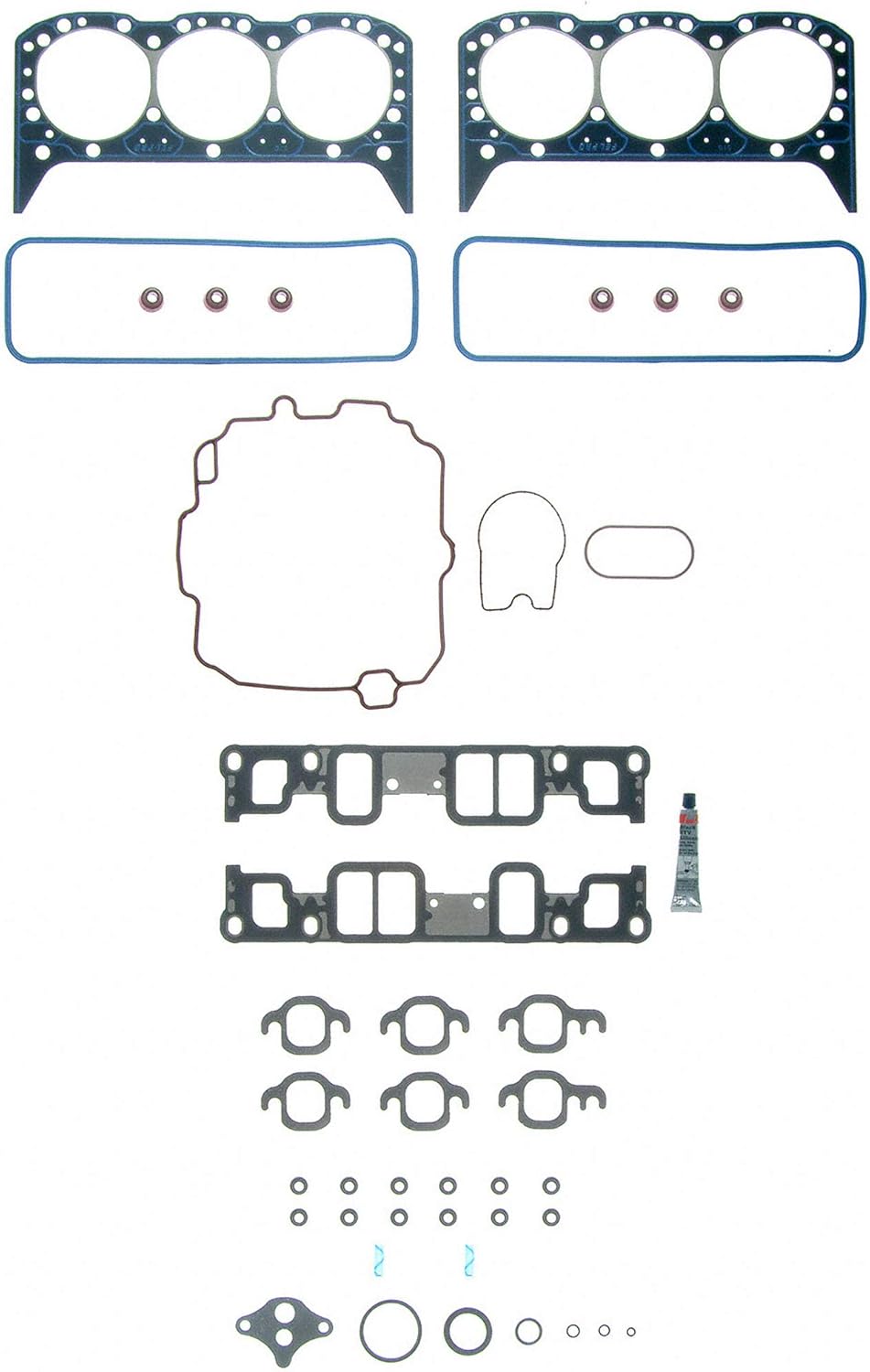 Head Gasket Set L763