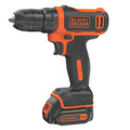 12V MAX Cordless Drill/Driver F65238