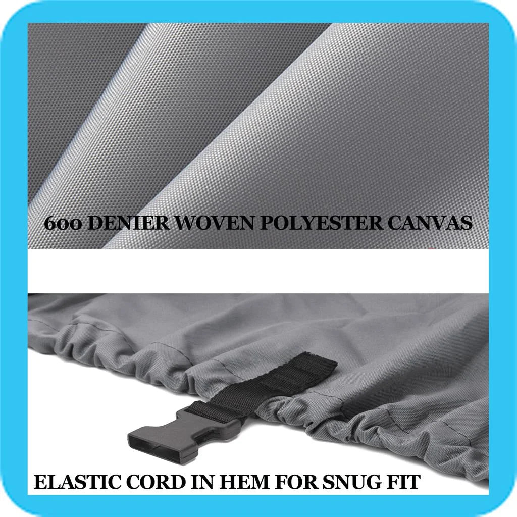 Boat Cover K761
