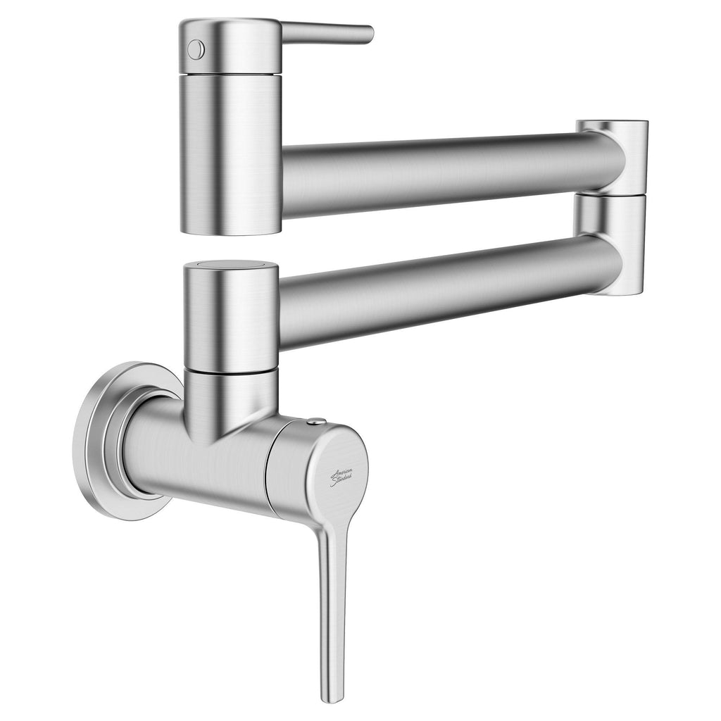 Stainless Steel Pot Filler Z7293
