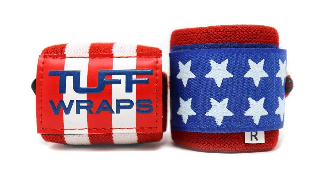 Wrist Wraps 30 inch J87969