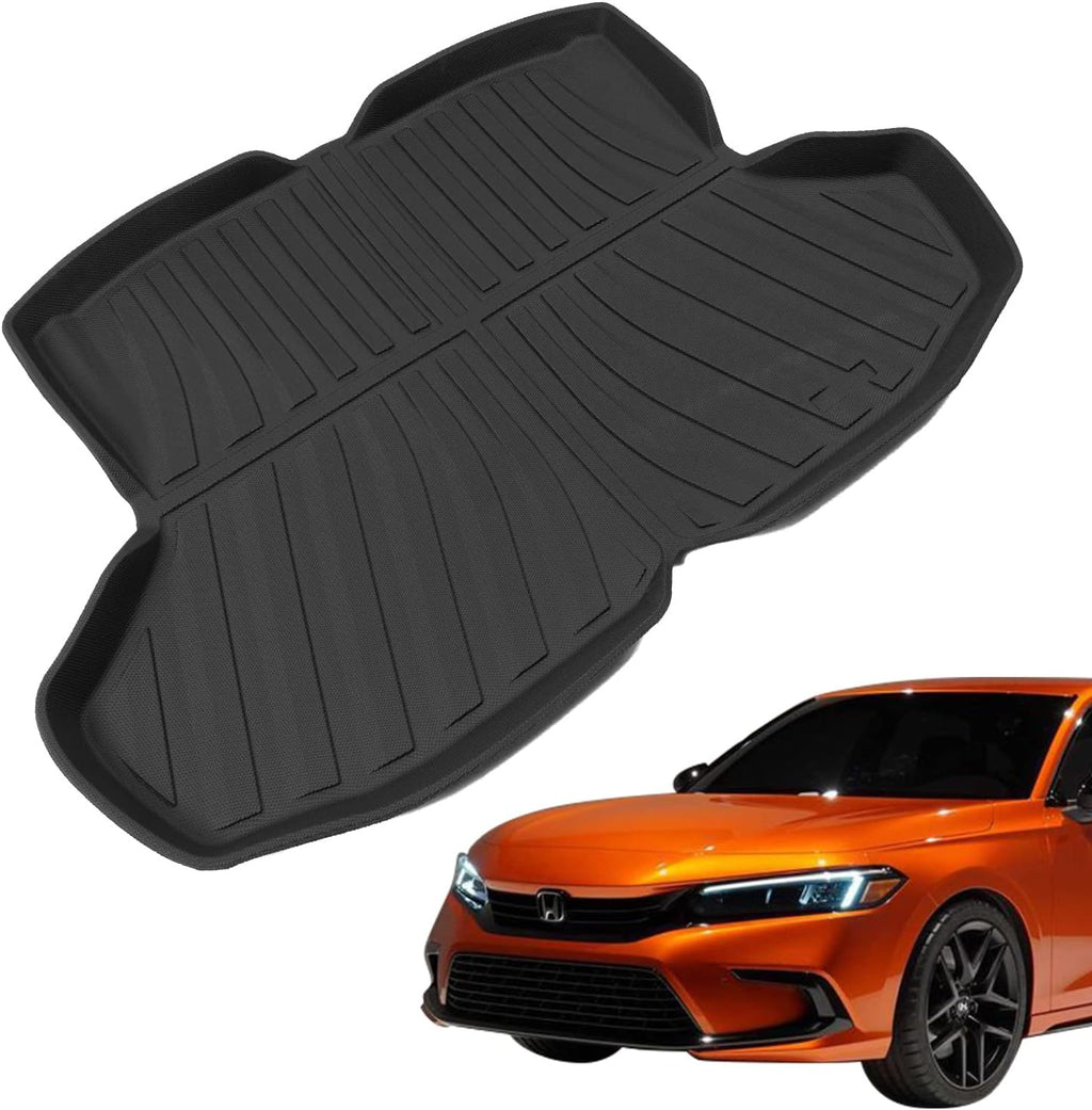 TPE All-Weather Cargo Liner Trunk Mat T3812
