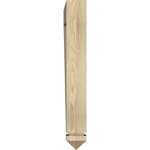 Douglas Fir Bracket U264386