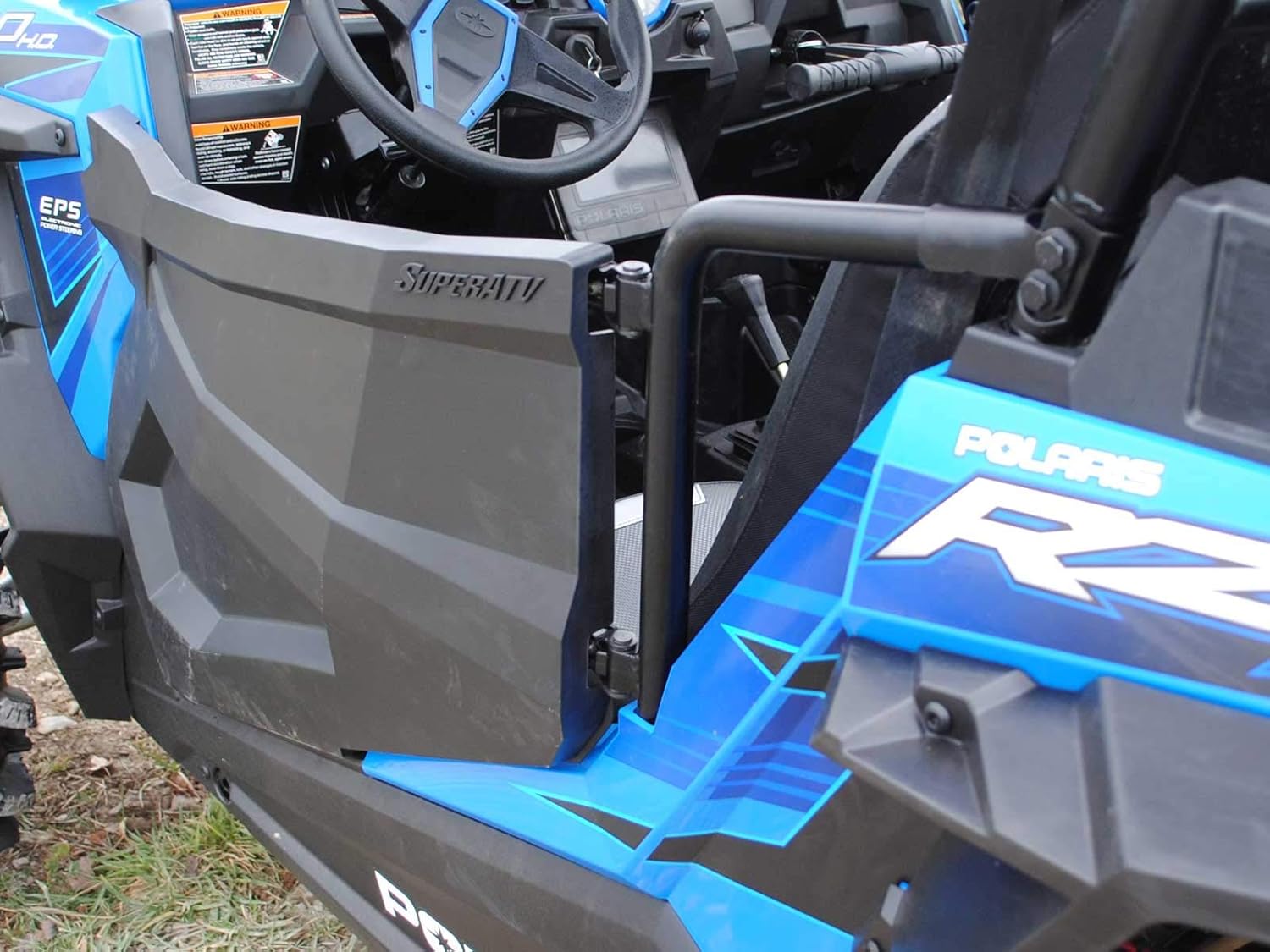 Full Plastic Doors for Polaris RZR XP 1000 G93000