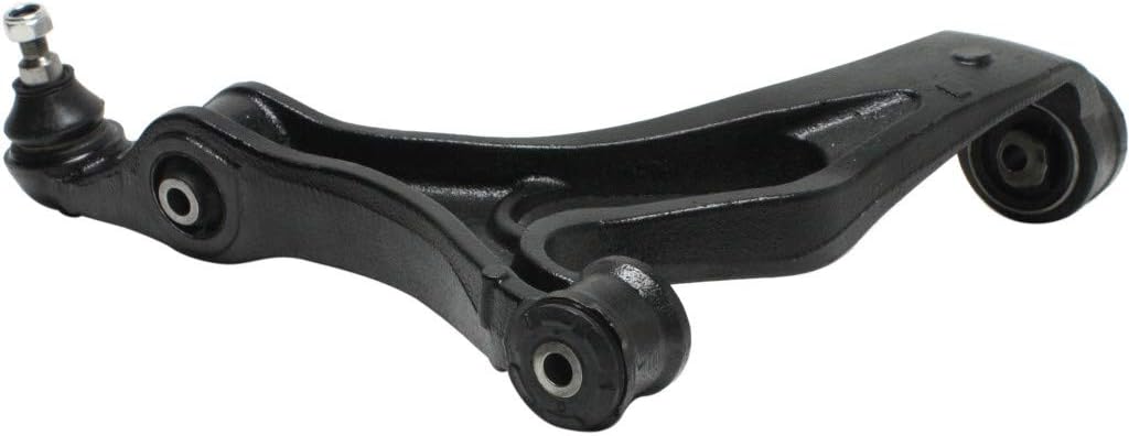 Front Lower Control Arm with Ball Joint and Bushing Y81011