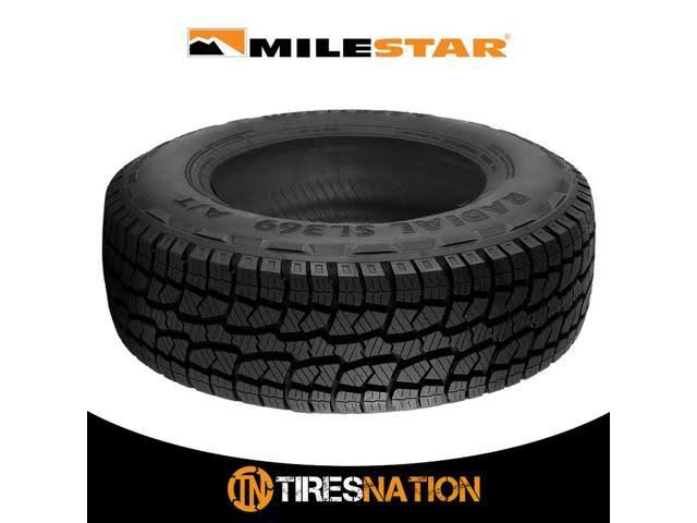 275/70R16 SL369 H72957