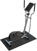 Non Slip High Density Exercise Equipment Mat D119746