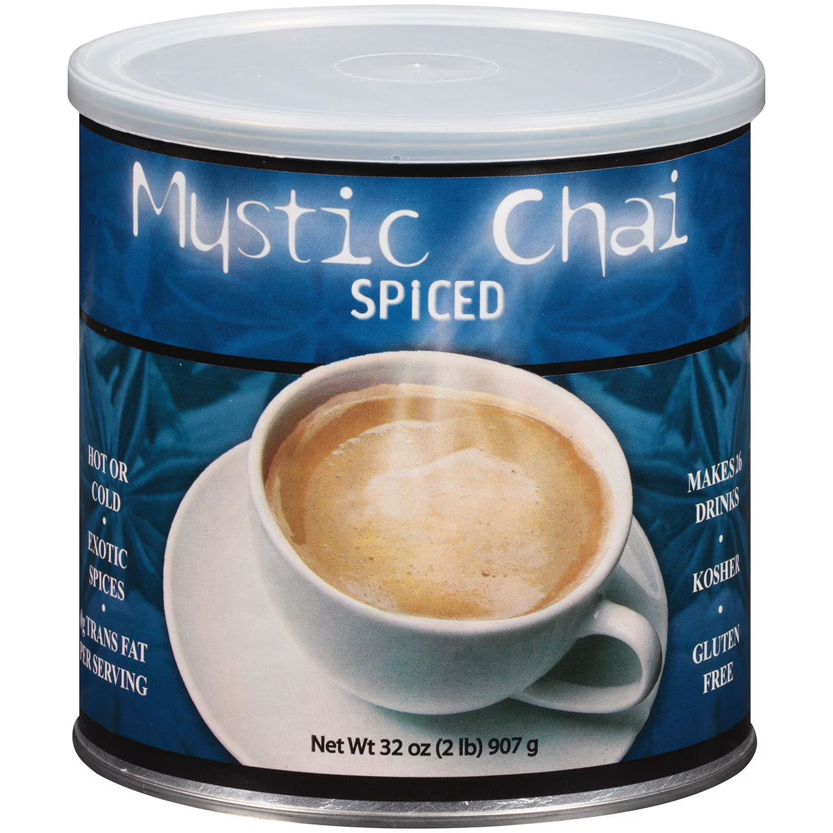 MYSTIC CHAI A130130