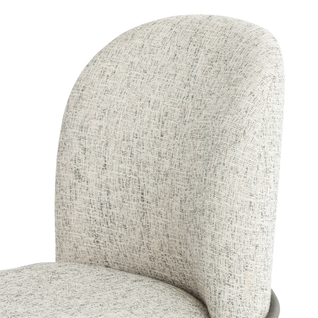 Lyon Pewter Dining Chair K84292