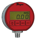 Digital Pressure Gauge, Range 0 to 3000 Psig R362