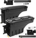 Truck Bed Storage Box Tool Box S66916