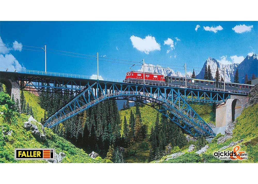 HO Scale Building Kit D439313