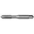 Straight Flute Hand Tap, 1-1/4 inch-7, Plug, 4 Flutes, UNC N336228