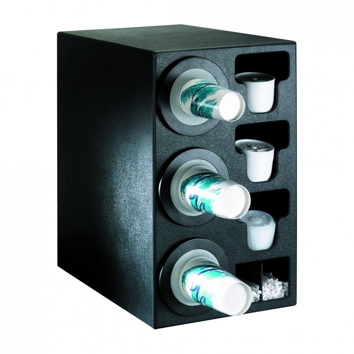 Cup Dispensing Cabinet R5988