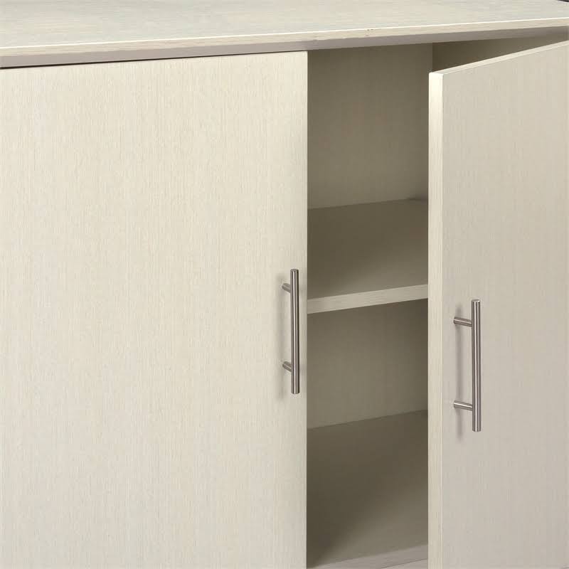 36x22 Wood Storage Cabinet R72622