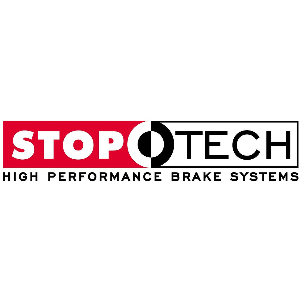 Sport Cross Drilled Brake Rotor X87039