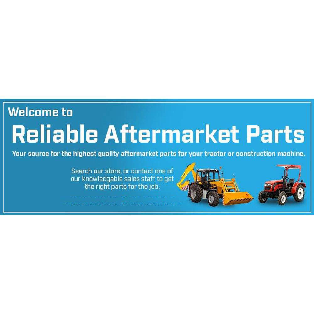 Starter Fits John Deere Models 27ZTS, 35ZTS S531342