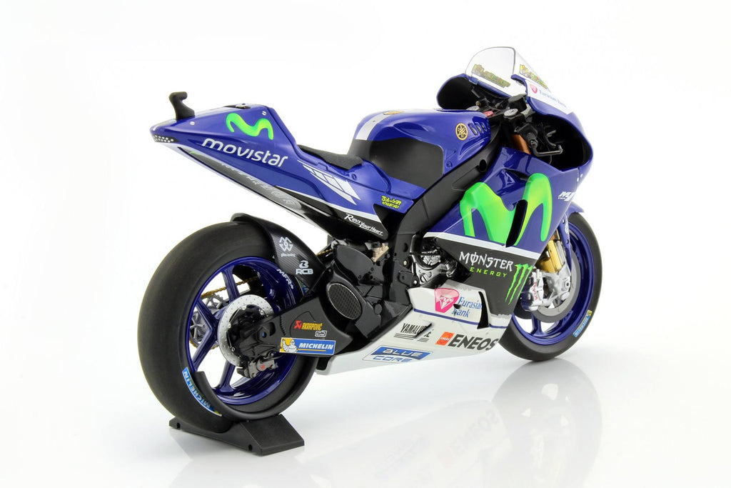 MotoGP Test Bike 2016 Q339763