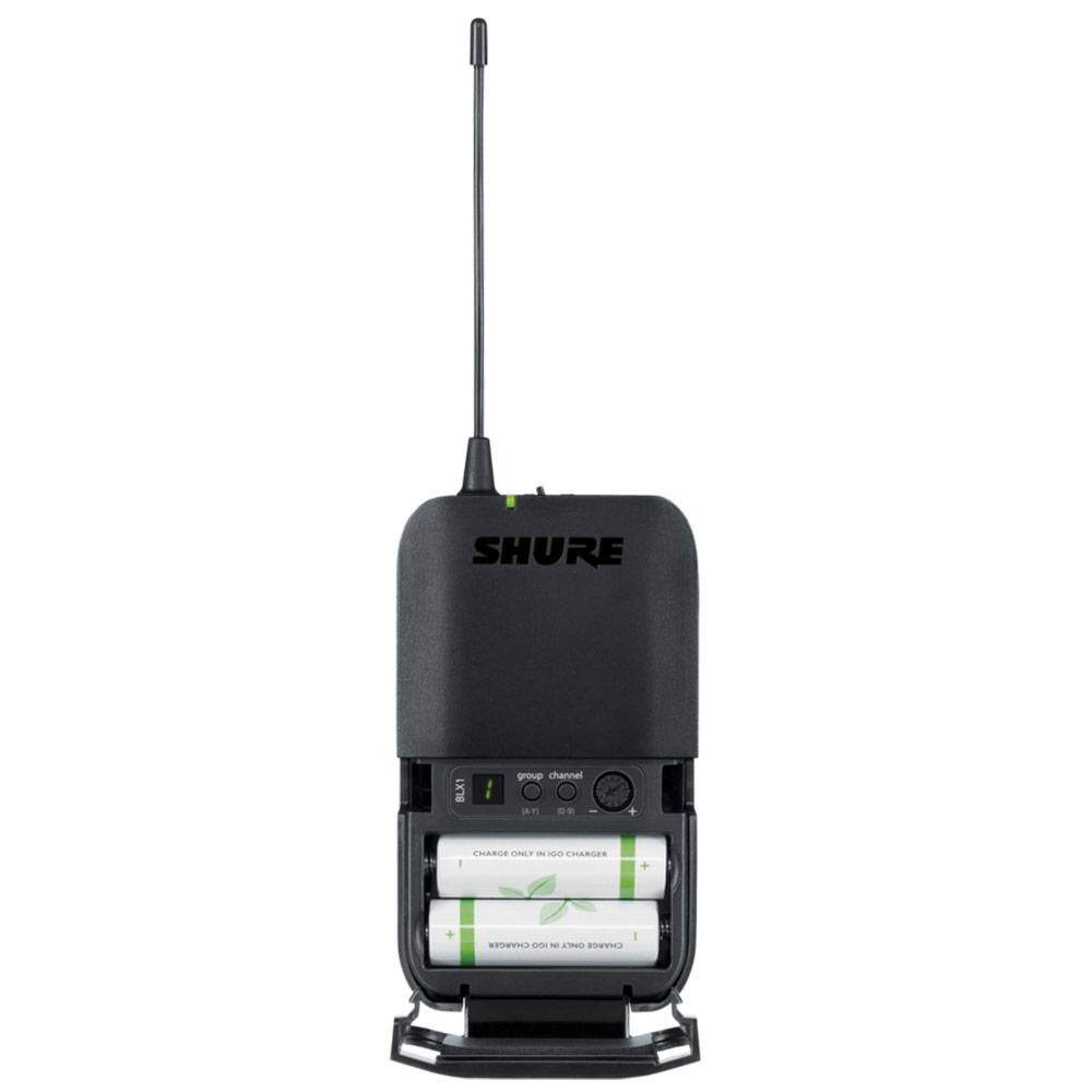 Wireless Lavalier Microphone System K59816