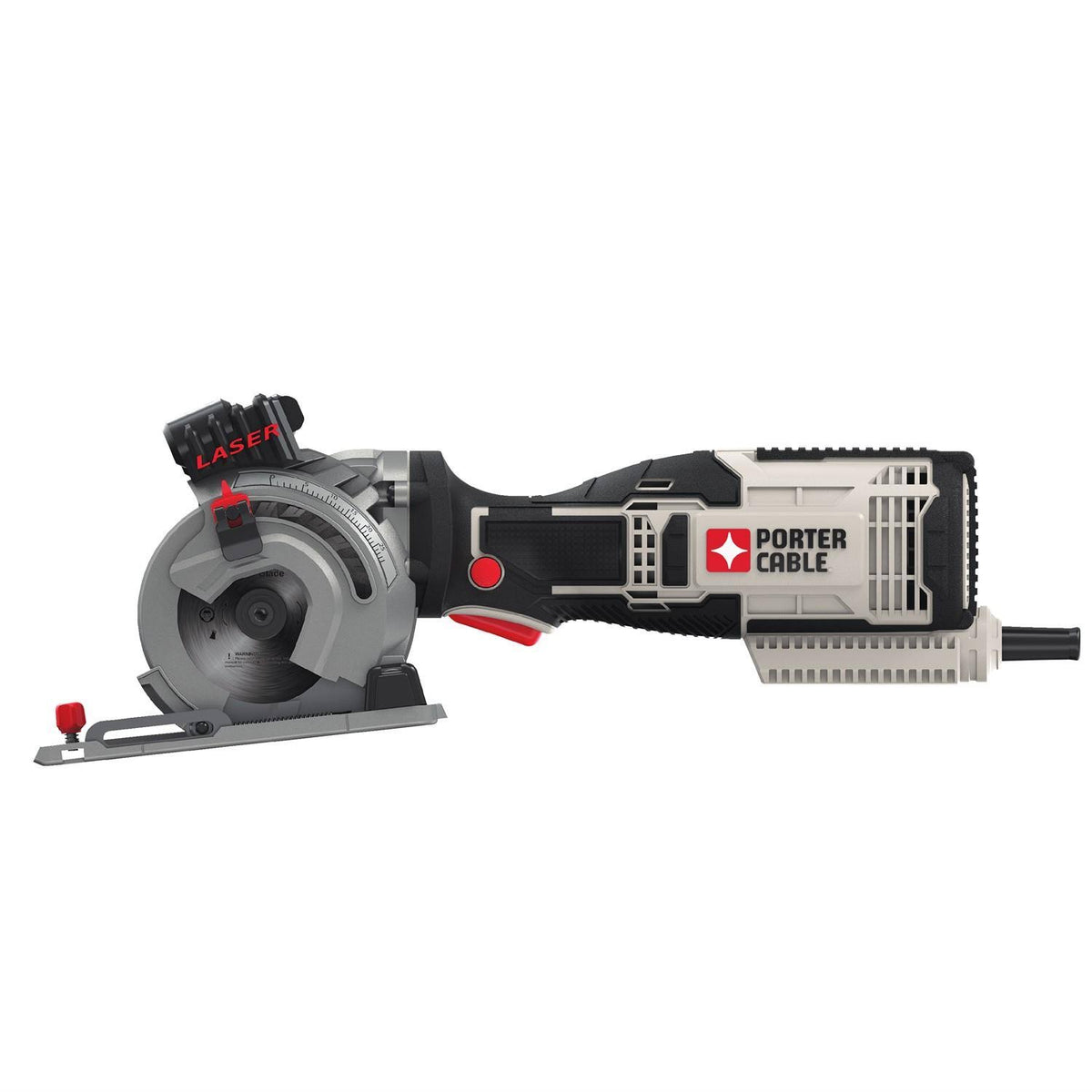 5.5 Amp 3-1/2 inch Multi Material Saw Kit T275