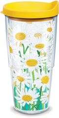 24oz Double Walled Insulated Tumbler Cup D6446