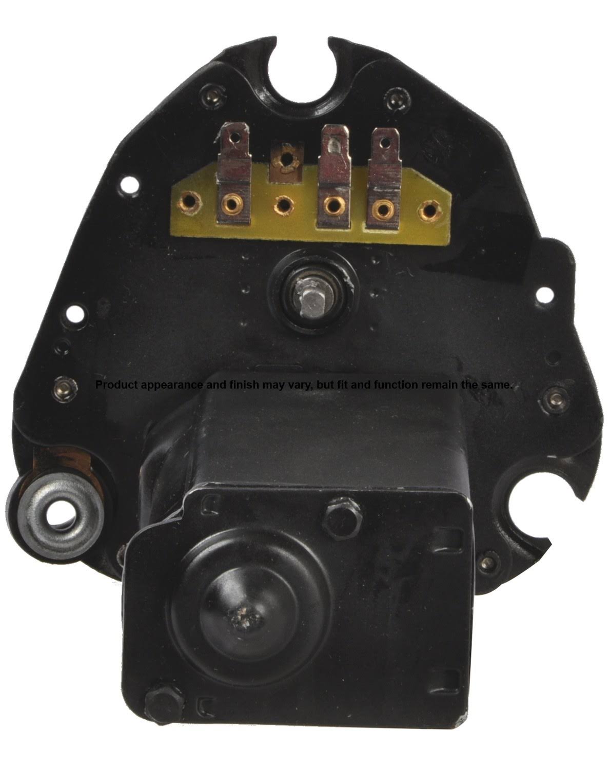 Wiper Motor T4733