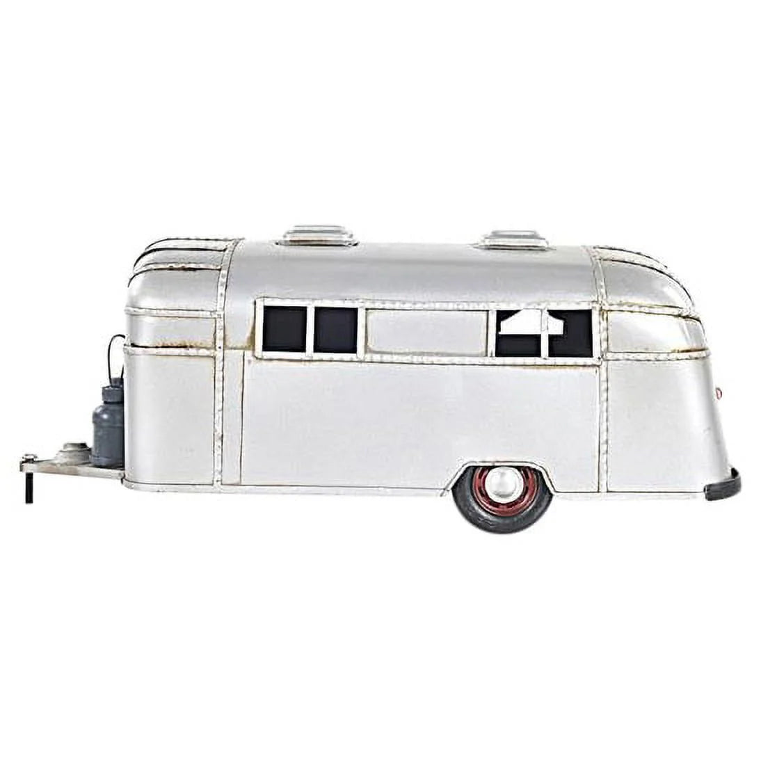 Camping Trailer M23757