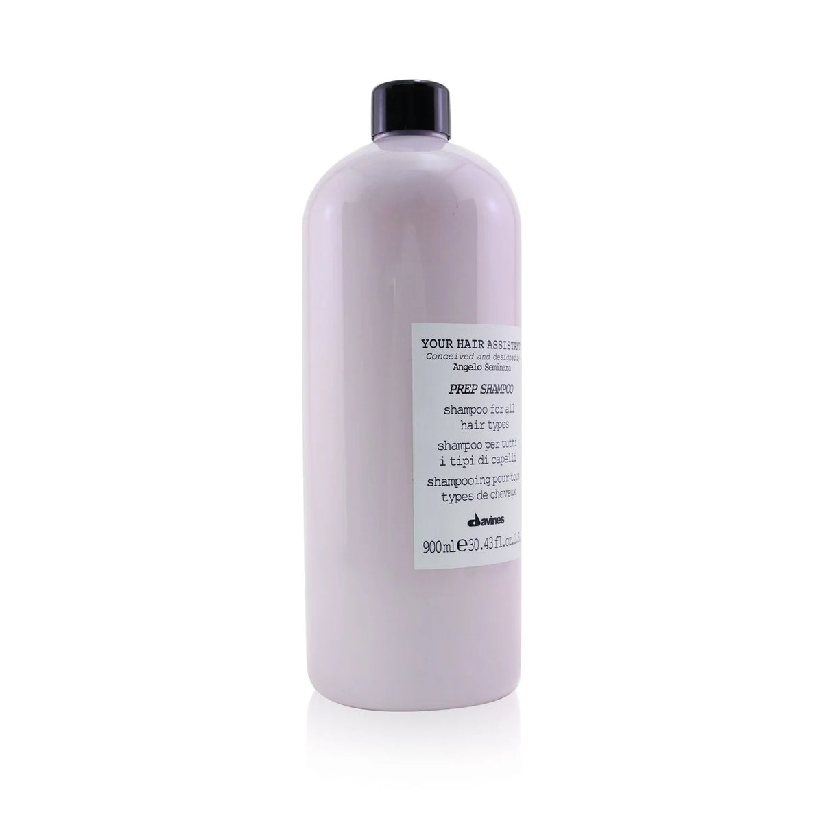 Prep Shampoo 900ml K99049