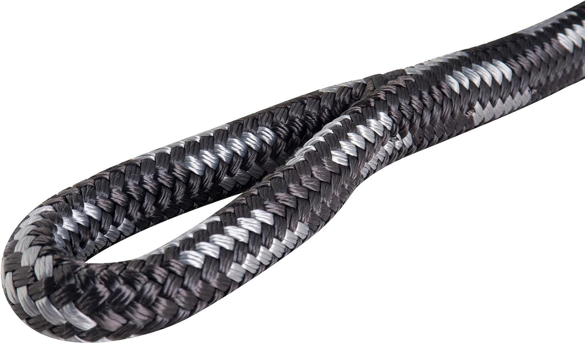Heavy Duty Off-Road Tow Strap Recover 19,000 Lbs 3/4 x 30’ B698965
