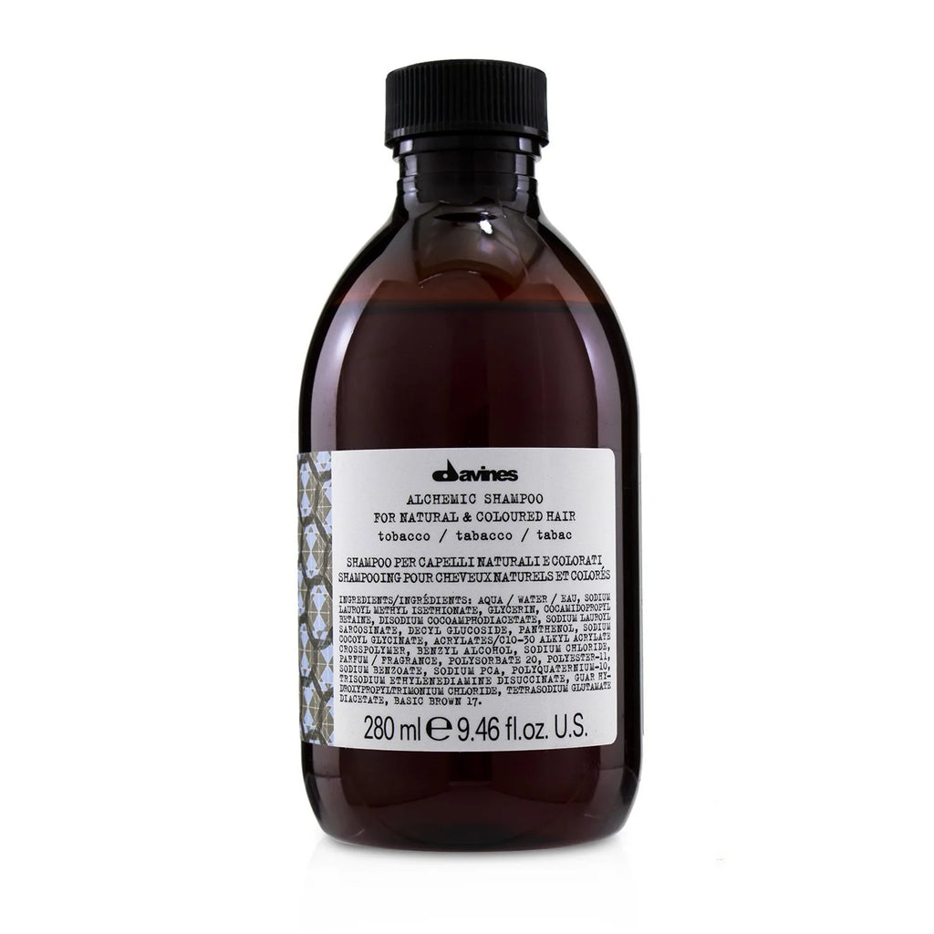 Tobacco Shampoo 280ml C94352