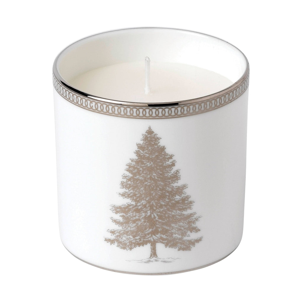 Winter White Scented Candle K96167
