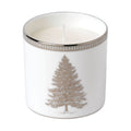 Winter White Scented Candle K96167