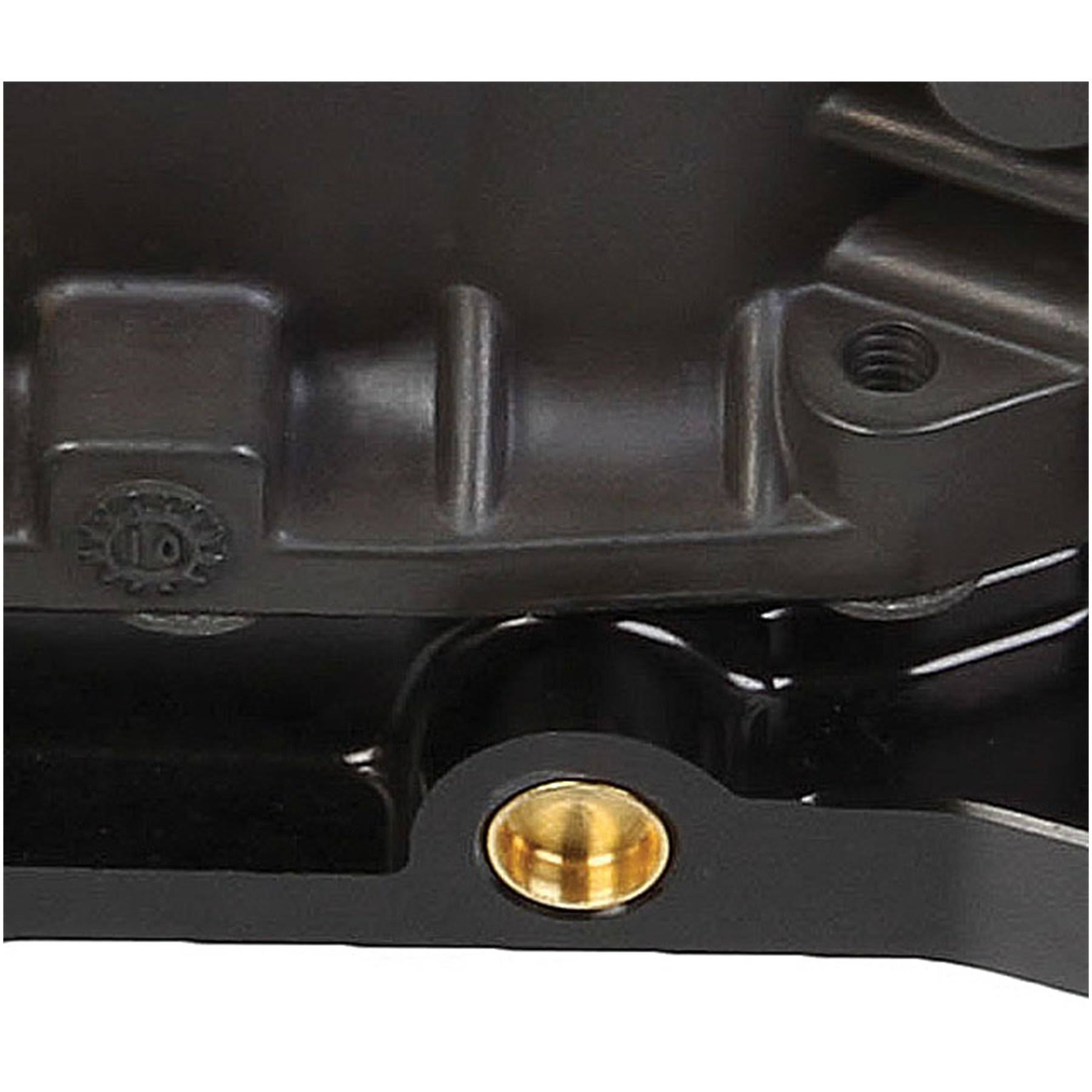 Carburetor M58769