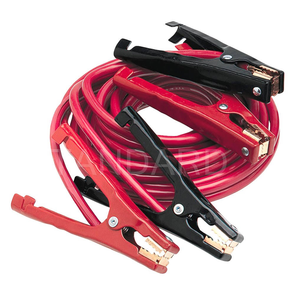Booster Cable W8054