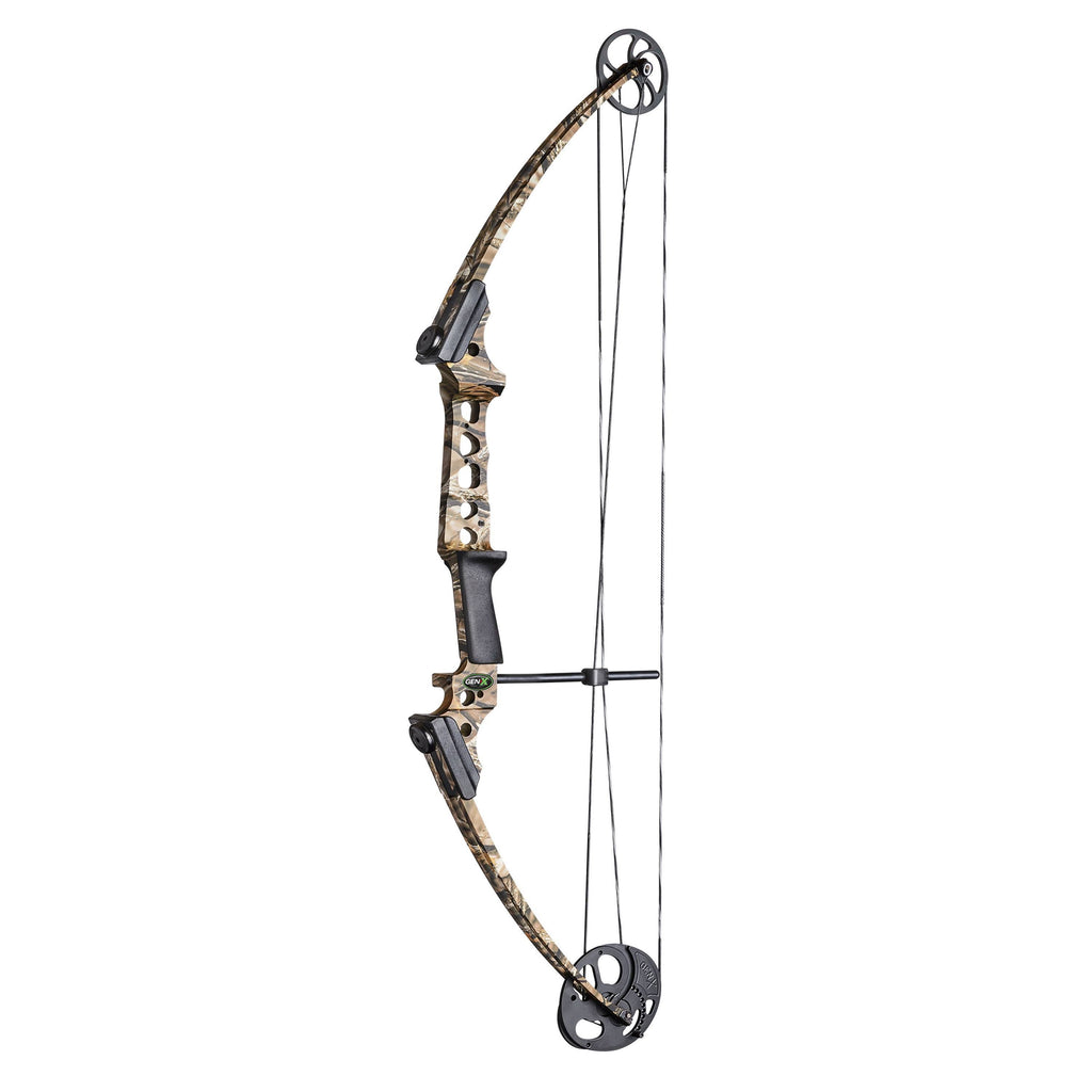 Lost Camo Bow Kit I558991