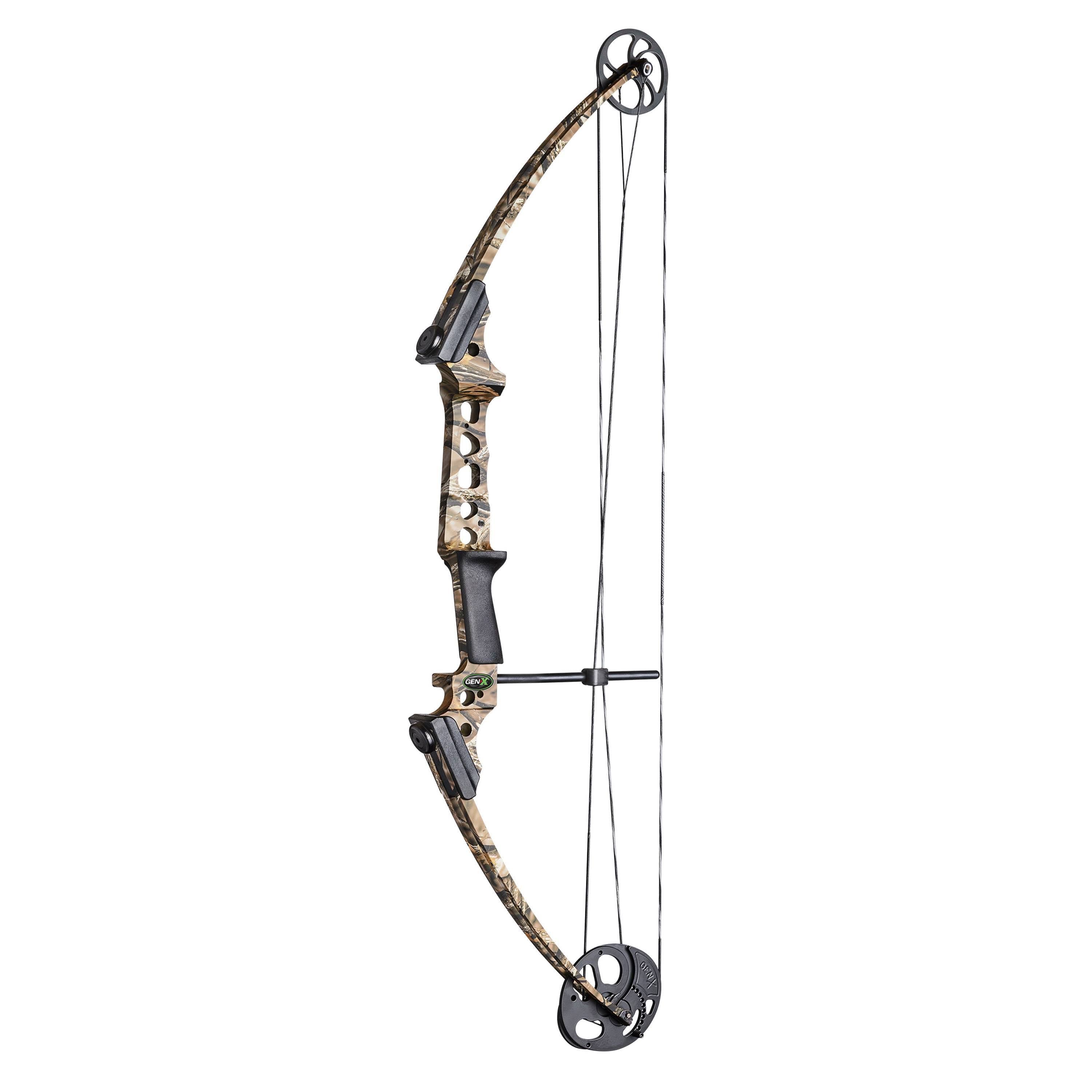 Lost Camo Bow Kit I558991